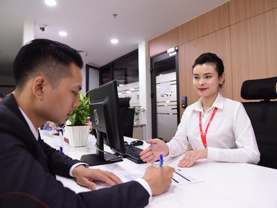 VPS tung ra chương trình cho vay với lãi suất 6,8%/năm, không kèm điều kiện giao dịch dành cho tất cả khách hàng mới